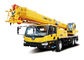 Durable QY25K5-I Truck Crane 25 ton Hydraulic Mobile Crane