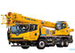 XCT16  16 Ton industrial portable truck crane With Hydraulic Outriggers