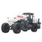 High Efficiency Earthmoving Machinery / Road Building Machines 336kw Rated Power