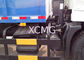 XCMG Waste Collection Special Purpose Vehicles XZJ5120ZLJ For City Cleaning