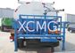 High Capacity Special Purpose Vehicles, Water Truck For Dust Control / Low Position Spraying