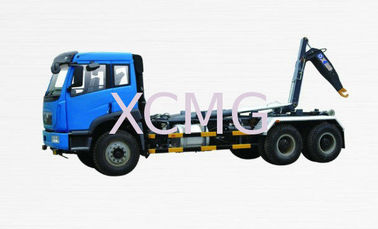 XCMG tiết kiệm năng lượng Xe chuyên dụng Xe tải rác XZJ5311ZXX để tải rác
